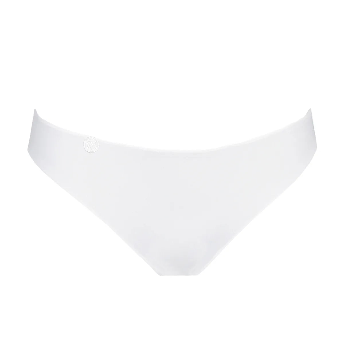 Tom Rio Brief In White - Marie Jo - BraTopia