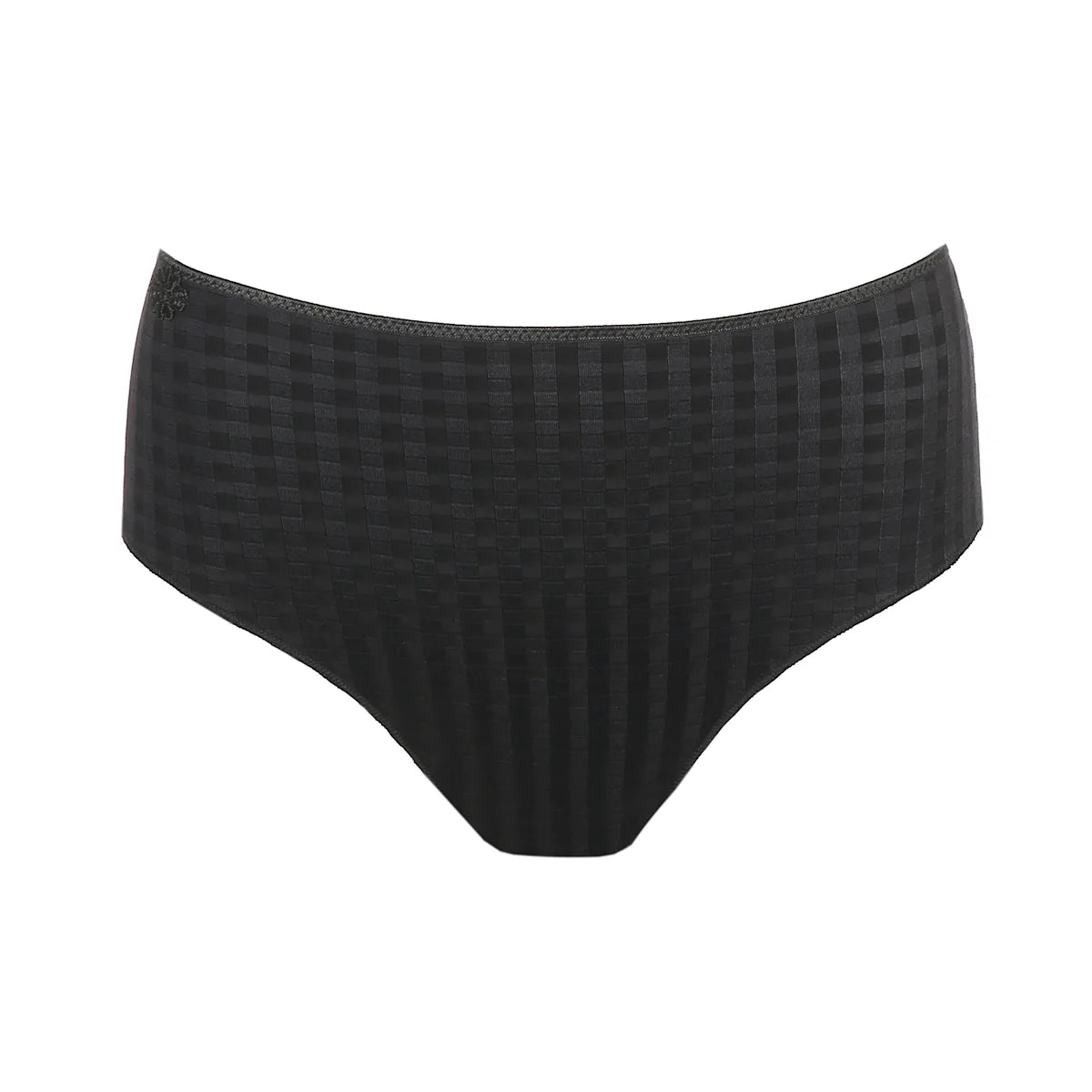 Avero Full Briefs In Black - Marie Jo - BraTopia