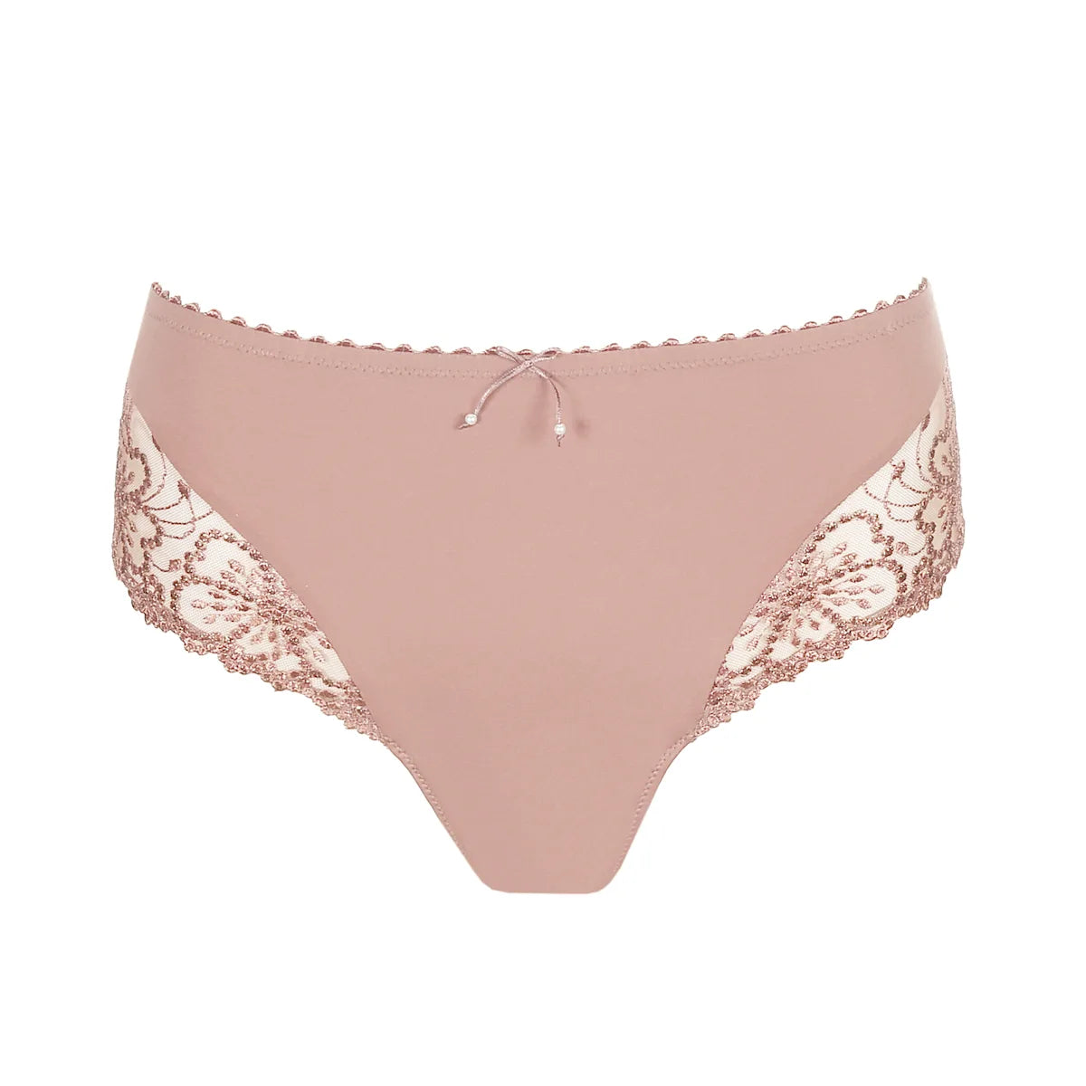 Jane Full Brief In Bois De Rose - Marie Jo - BraTopia