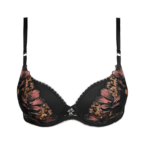 Juliane Padded Heartshape Bra - Marie Jo