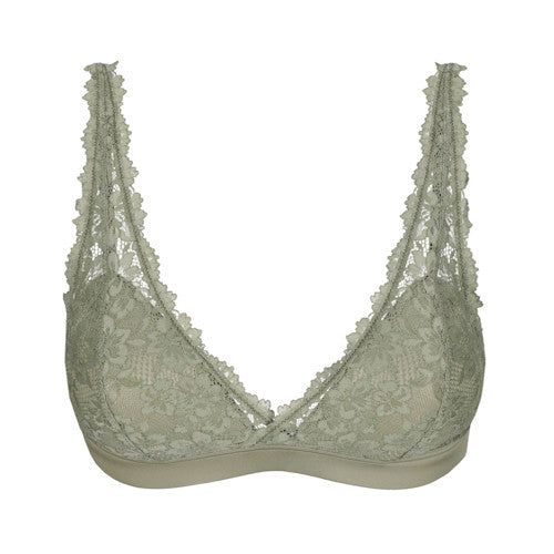 Soft Studio Padded Bralette - Marie Jo