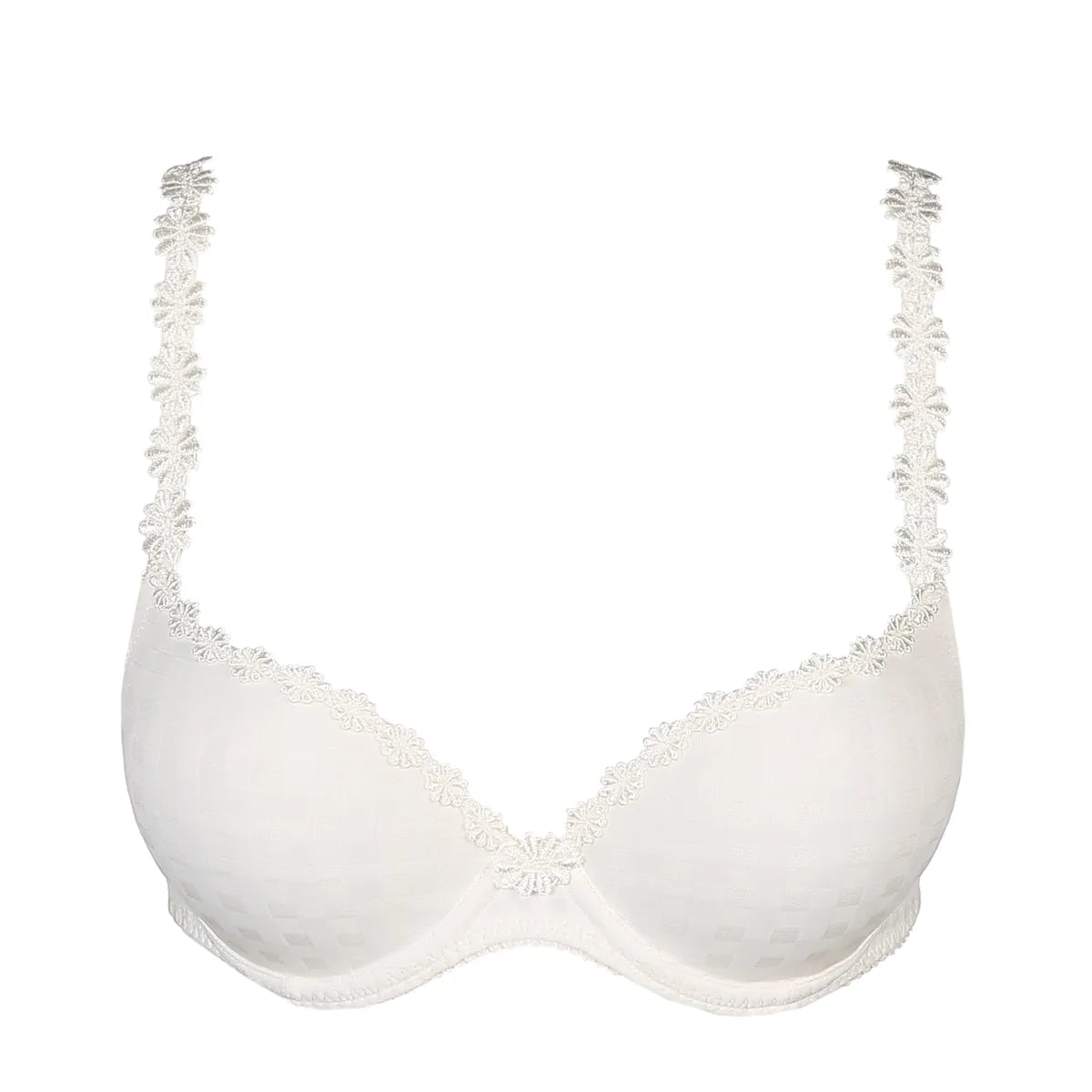 Avero Push Up Bra In Natural - Marie Jo