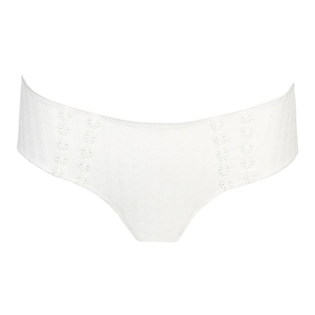 Avero Hotpants In Natural - Marie Jo - BraTopia