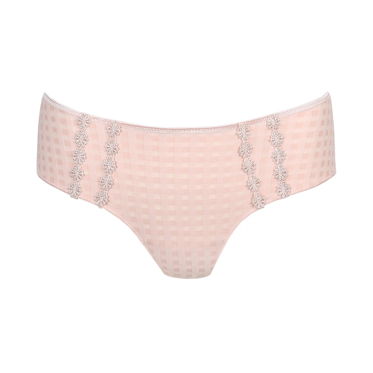 Avero Hotpants In Pearly Pink - Marie Jo - BraTopia