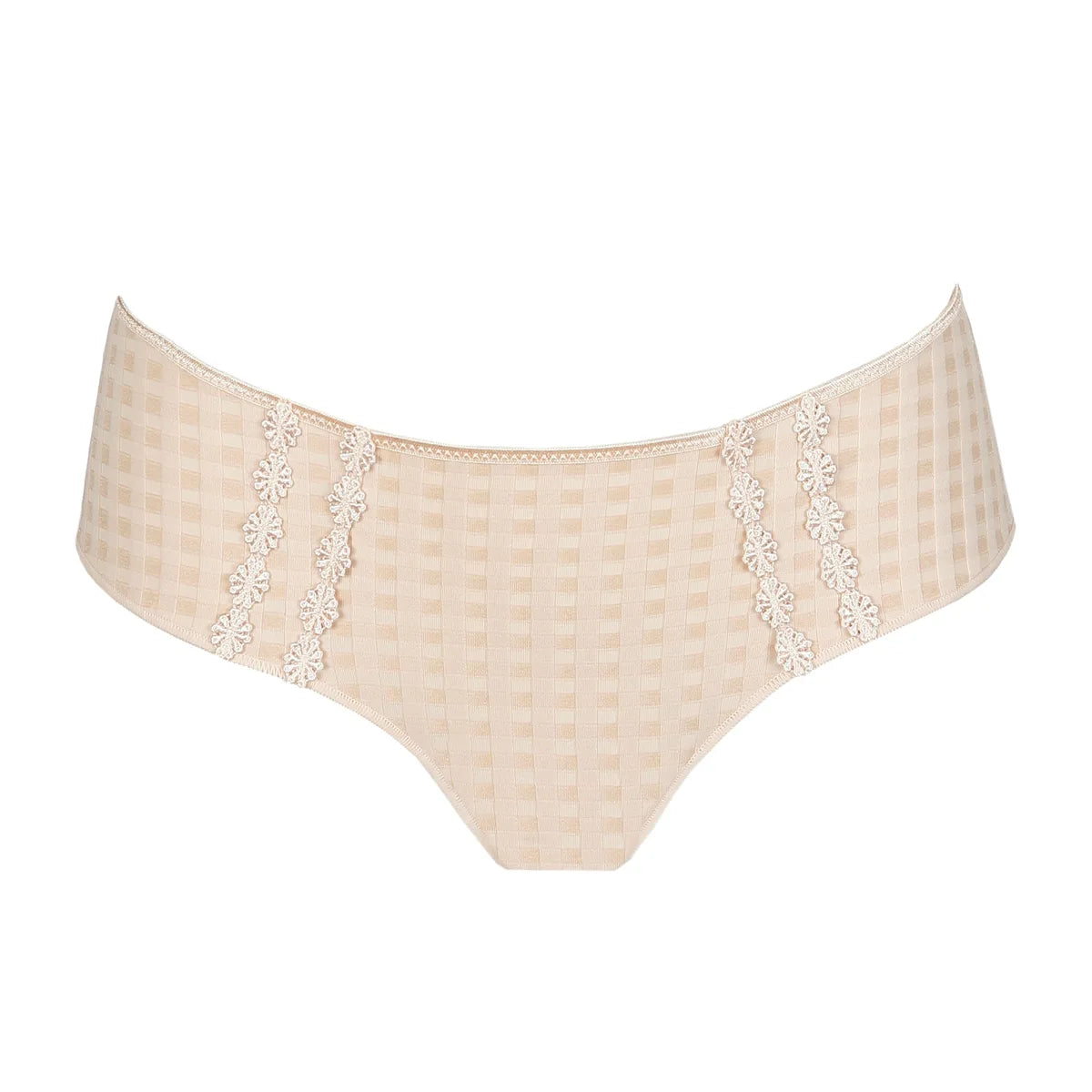 Avero Hotpants In Caffe Latte - Marie Jo - BraTopia