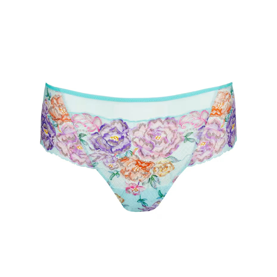 Lisbeth Hotpants in Clearwater - Marie Jo