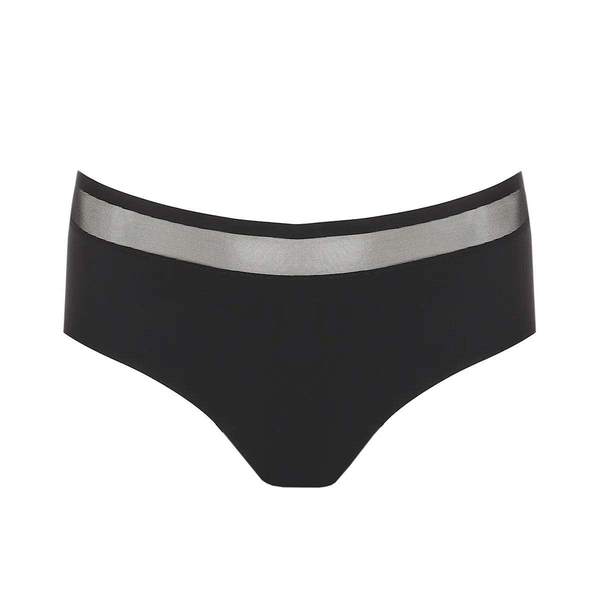 Louie Shorts In Black - Marie Jo - BraTopia