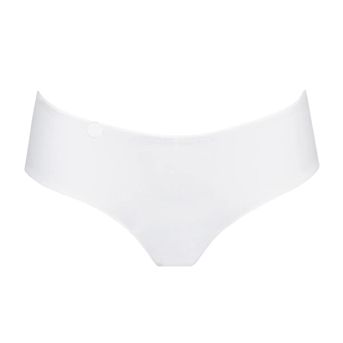 Tom Hotpants In White - Marie Jo - BraTopia