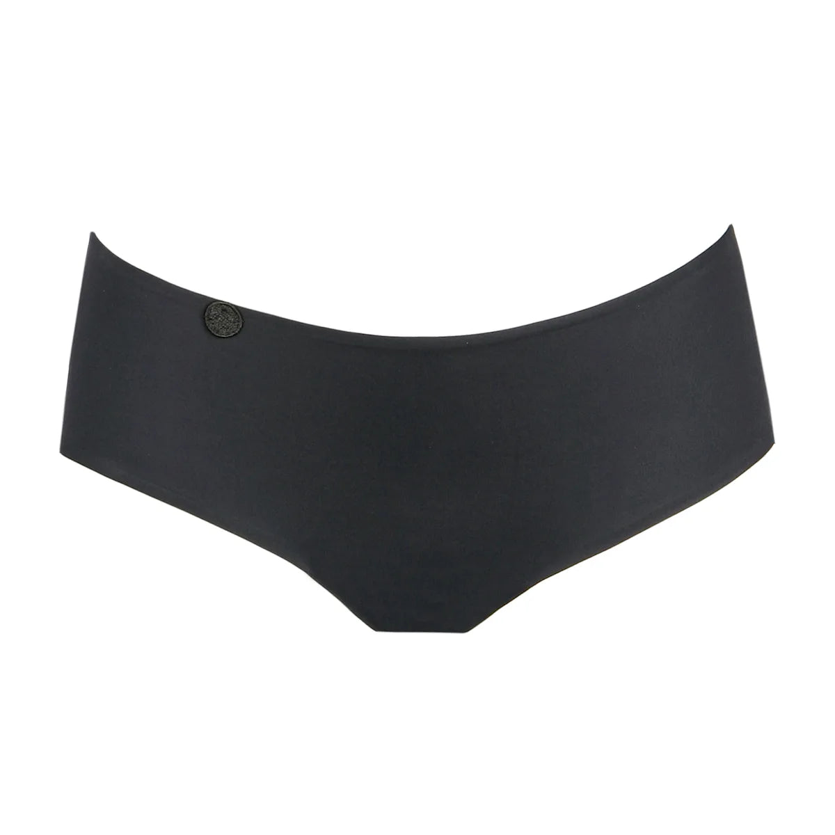 Tom Seamless Shorts In Charcoal - Marie Jo - BraTopia