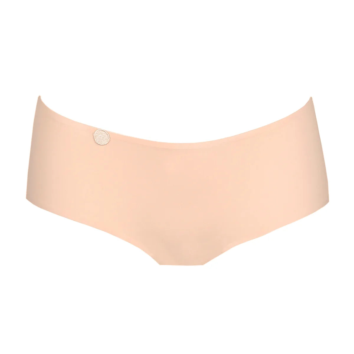 Tom Seamless Shorts In Caffe Latte - Marie Jo - BraTopia