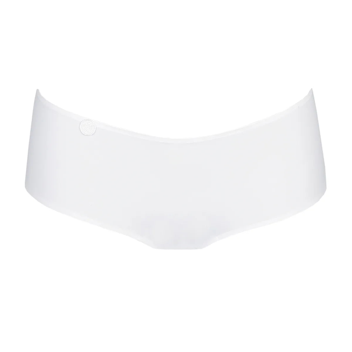 Tom Seamless Shorts In White - Marie Jo - BraTopia