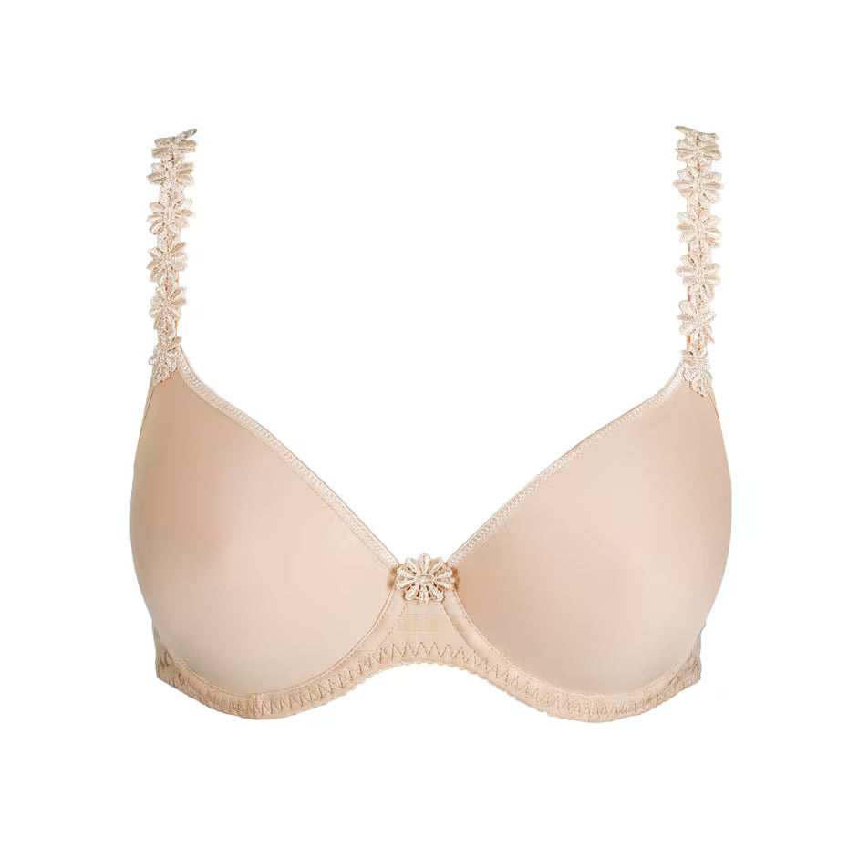Avero Spacer Full Cup Bra In Caffe Latte - Marie Jo