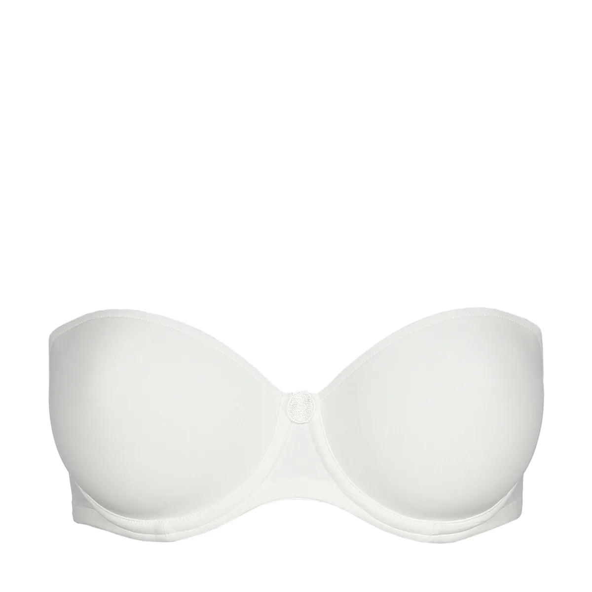 Tom Strapless In Natural - Marie Jo - BraTopia