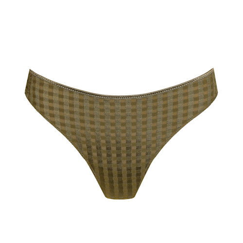 Avero Fashion Thong - Marie Jo
