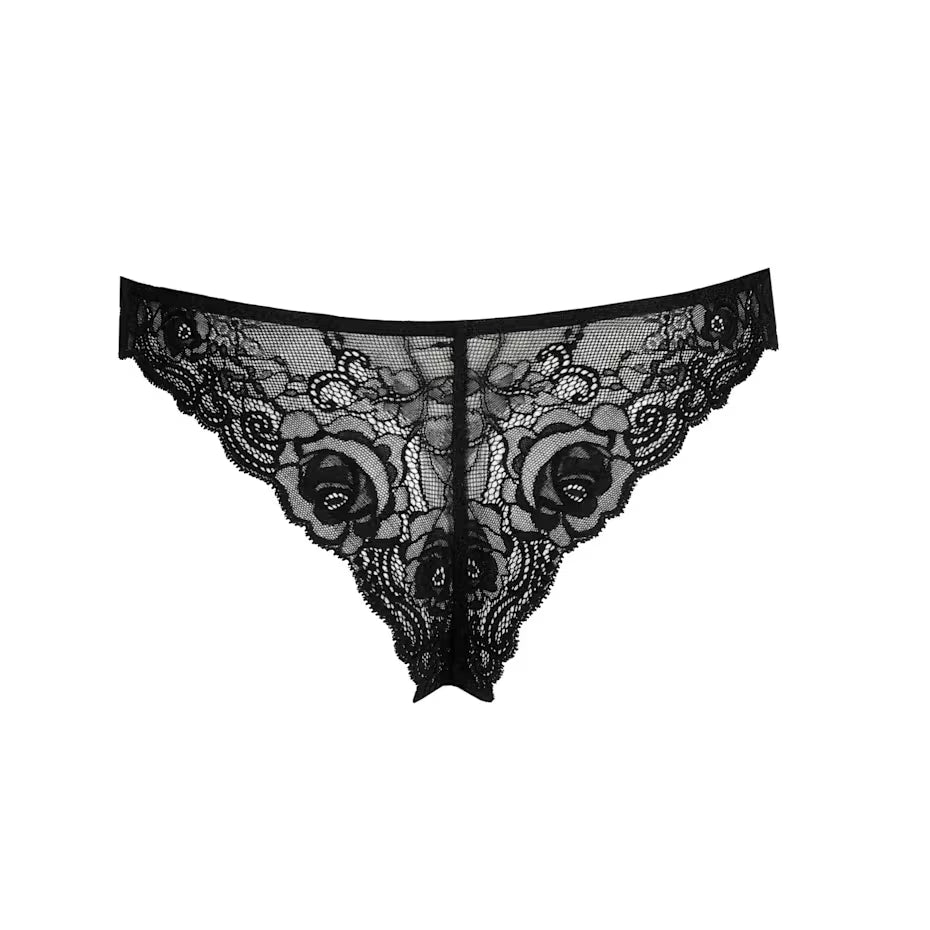 Cyrile Thong - Marie Jo