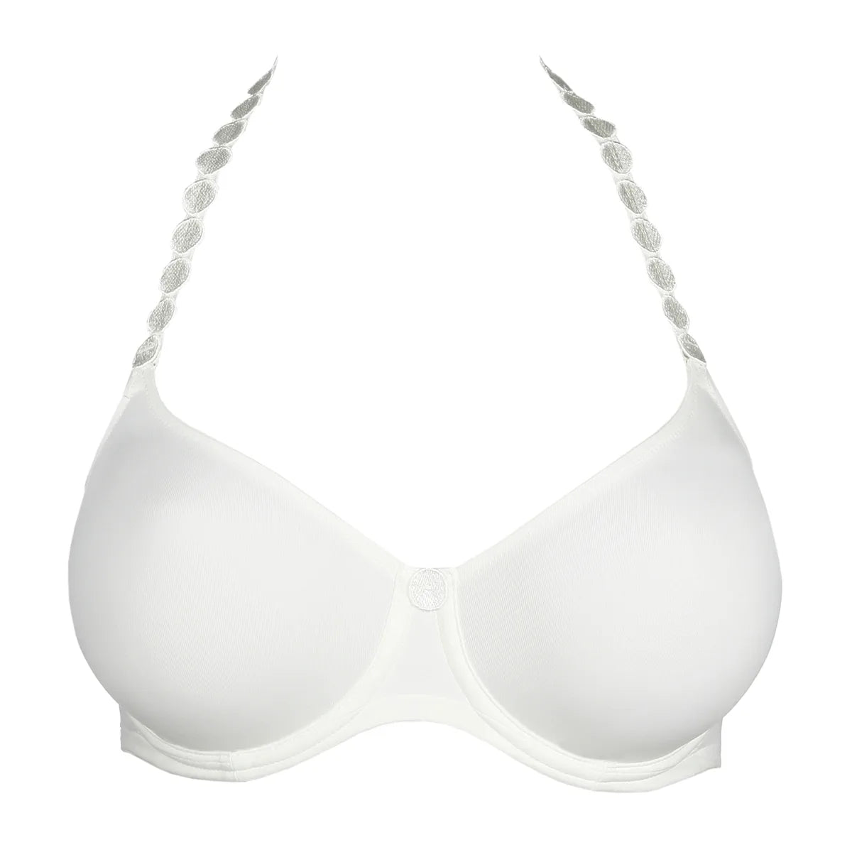 Tom Full Cup Bra In Natural - Marie Jo