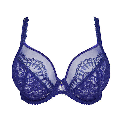 Shimla Plunge Bra - Prima Donna