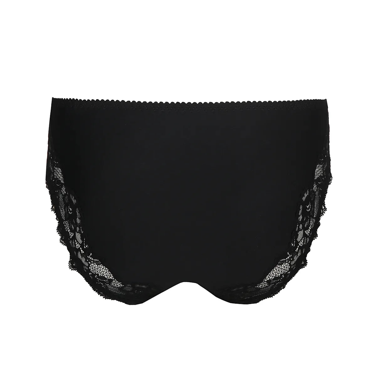 Madison Rio Briefs In Black - Prima Donna - BraTopia