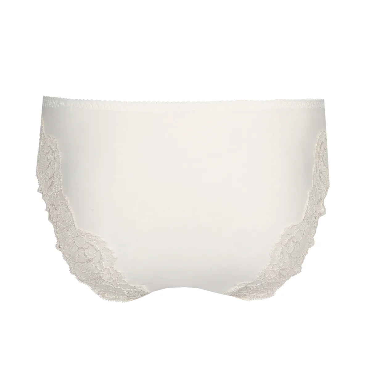 Madison Rio Briefs In Natural - Prima Donna - BraTopia