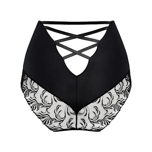 Solisse Luxury Brief - Prima Donna