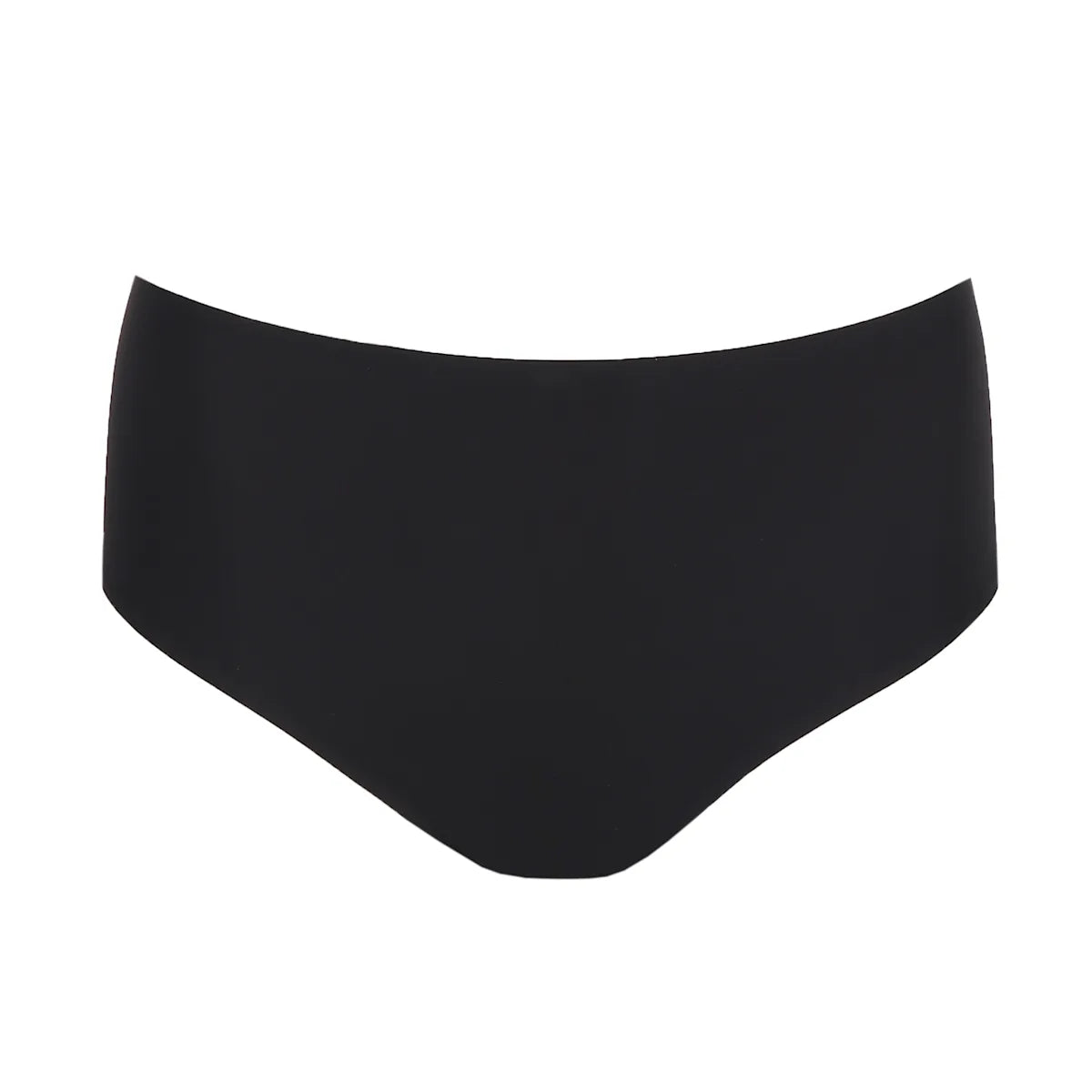 Figuras Full Brief In Charcoal - Prima Donna - BraTopia