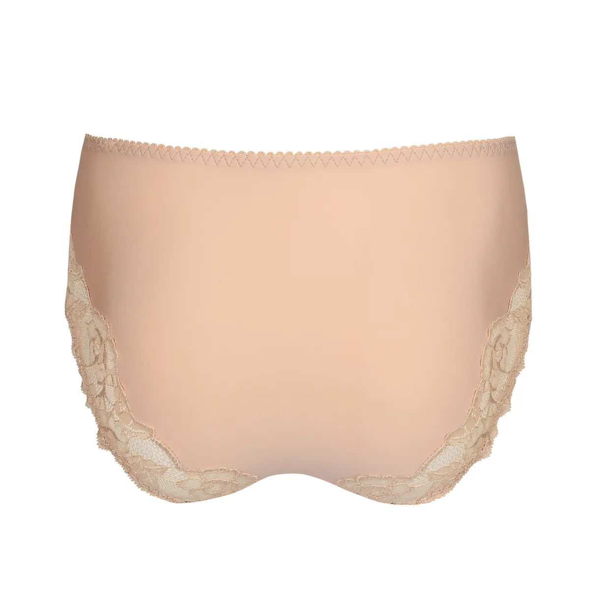Madison Full Briefs In Caffe Latte - Prima Donna - BraTopia