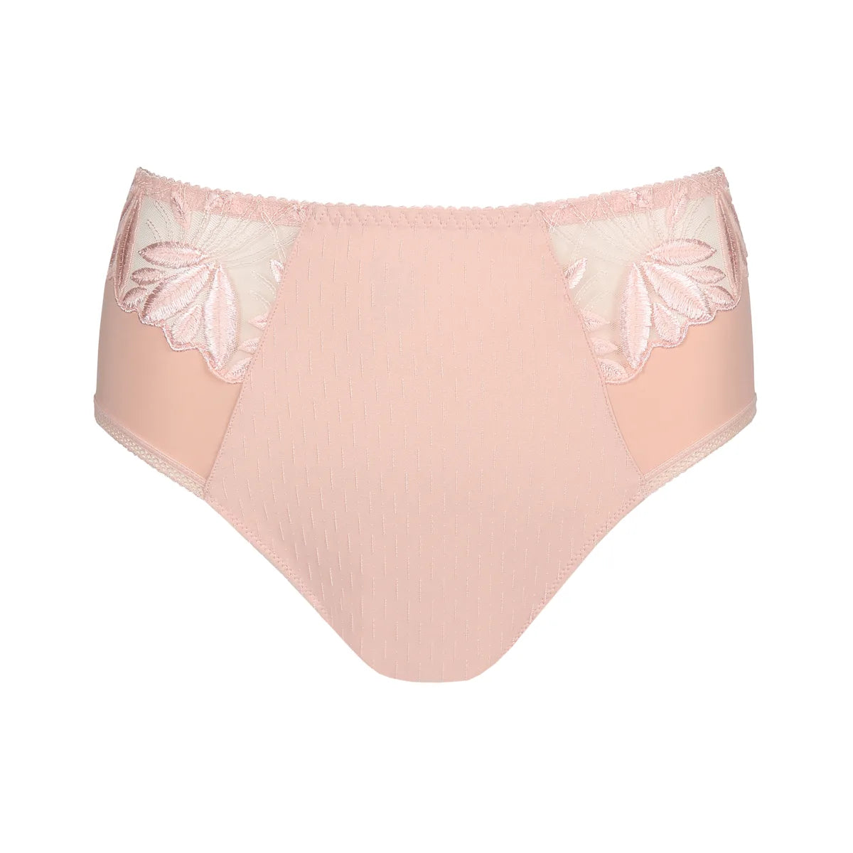 Orlando Full Brief In Pearly Pink - Prima Donna - BraTopia
