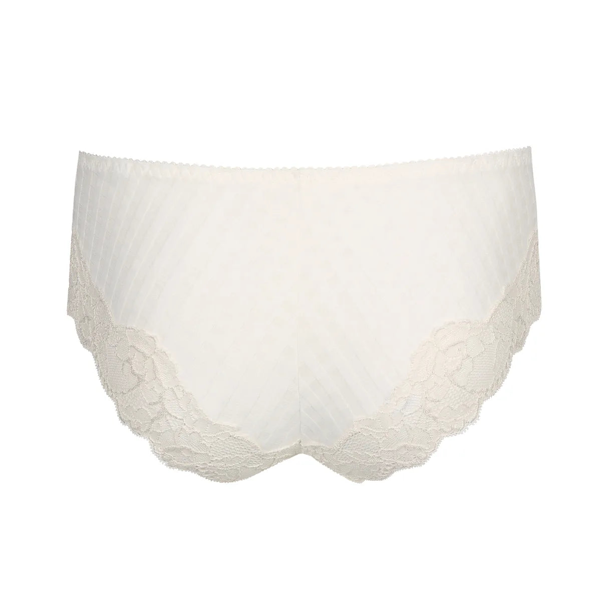 Madison Hotpants In Natural - Prima Donna - BraTopia