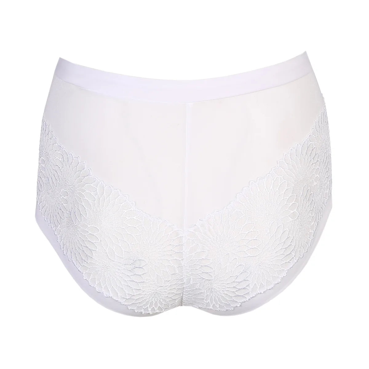 Sophora Hotpant In White - Prima Donna - BraTopia