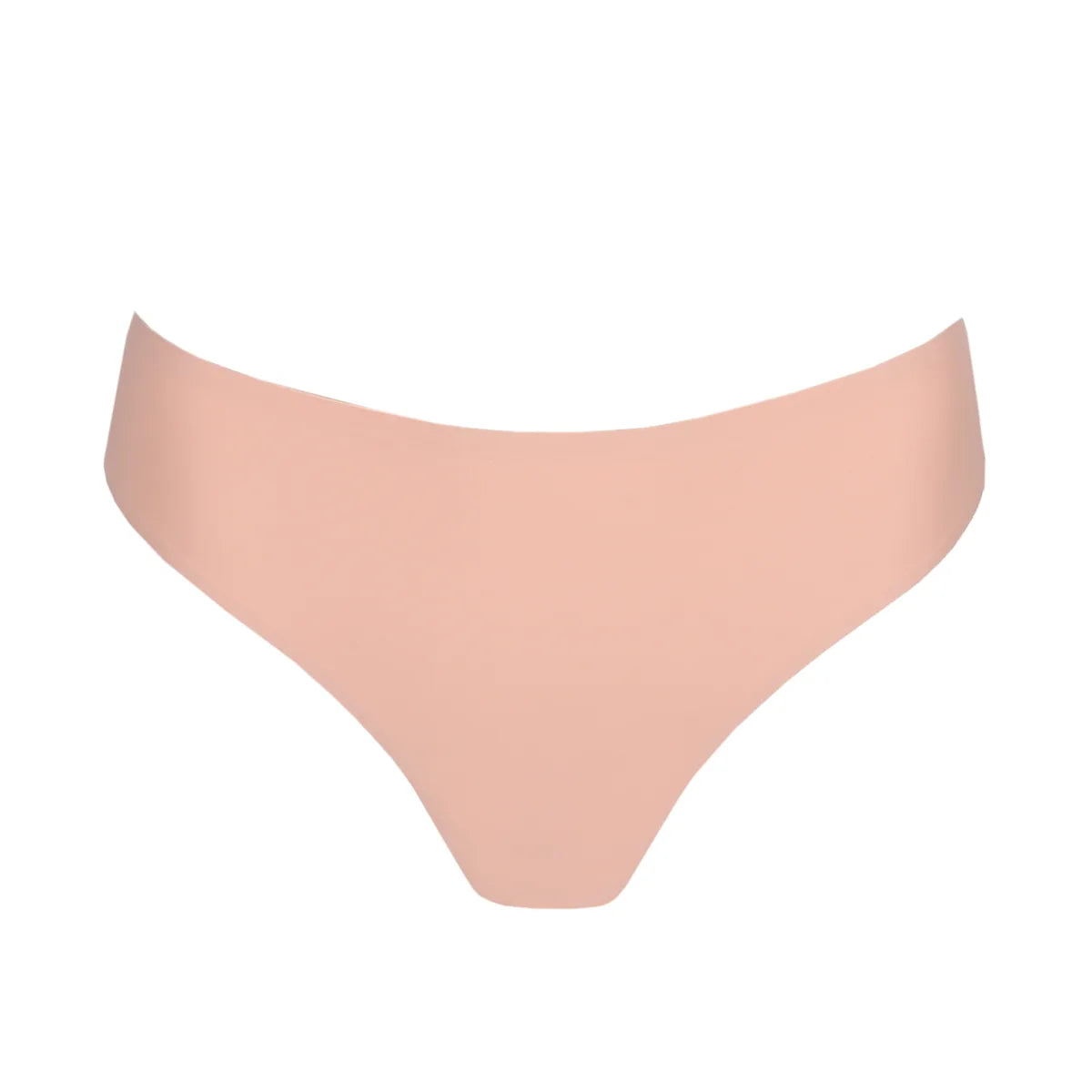 Figuras Thong In Powder Rose - Prima Donna - BraTopia