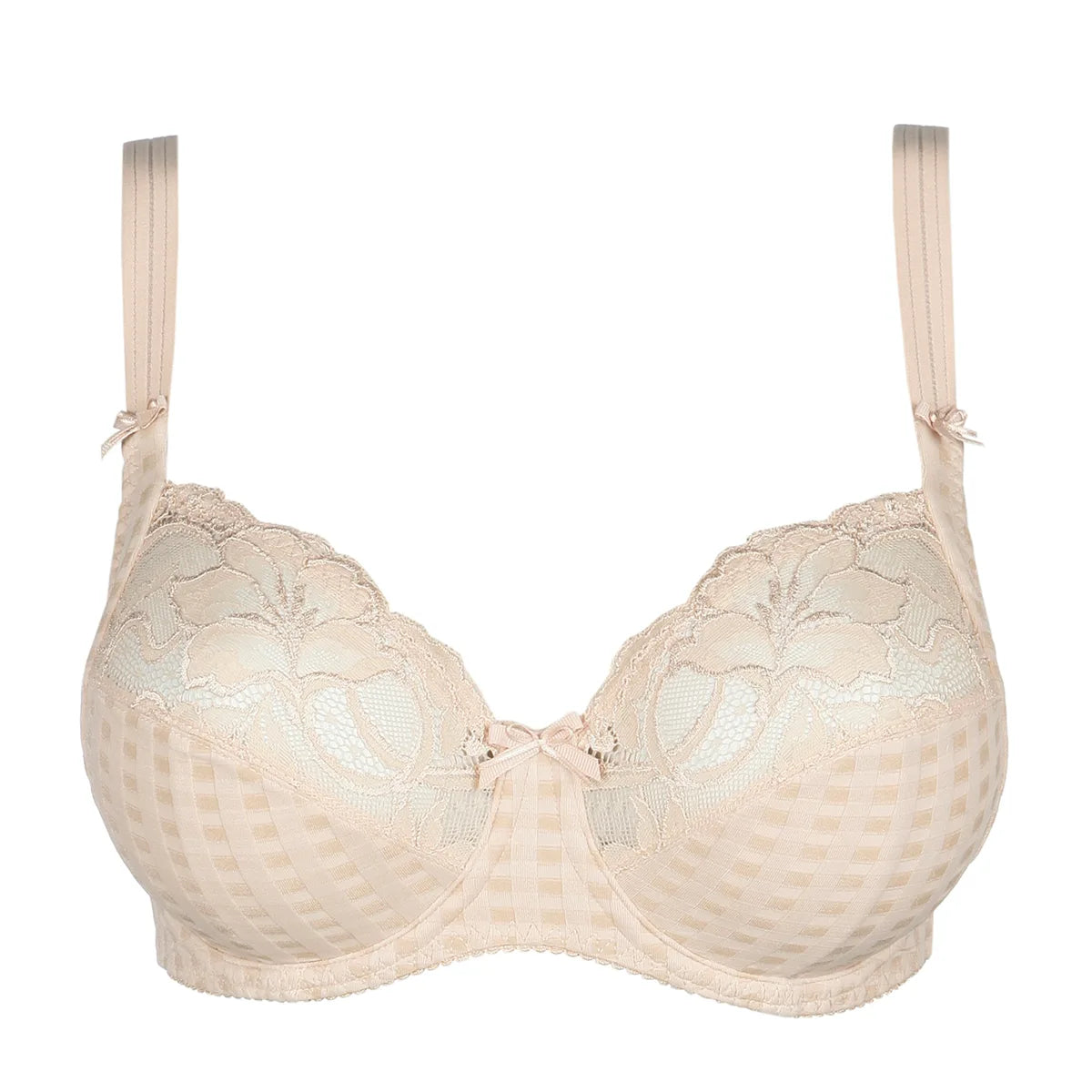 Madison Full Cup Bra In Caffe Latte - Prima Donna - BraTopia