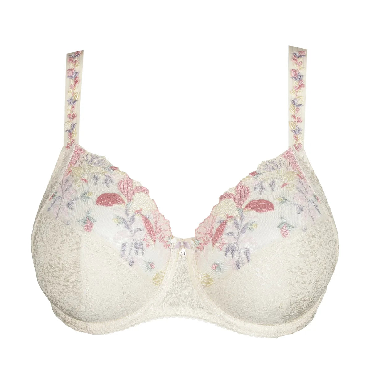 Mohala Full Cup Bra In Vintage Natural - Prima Donna - BraTopia