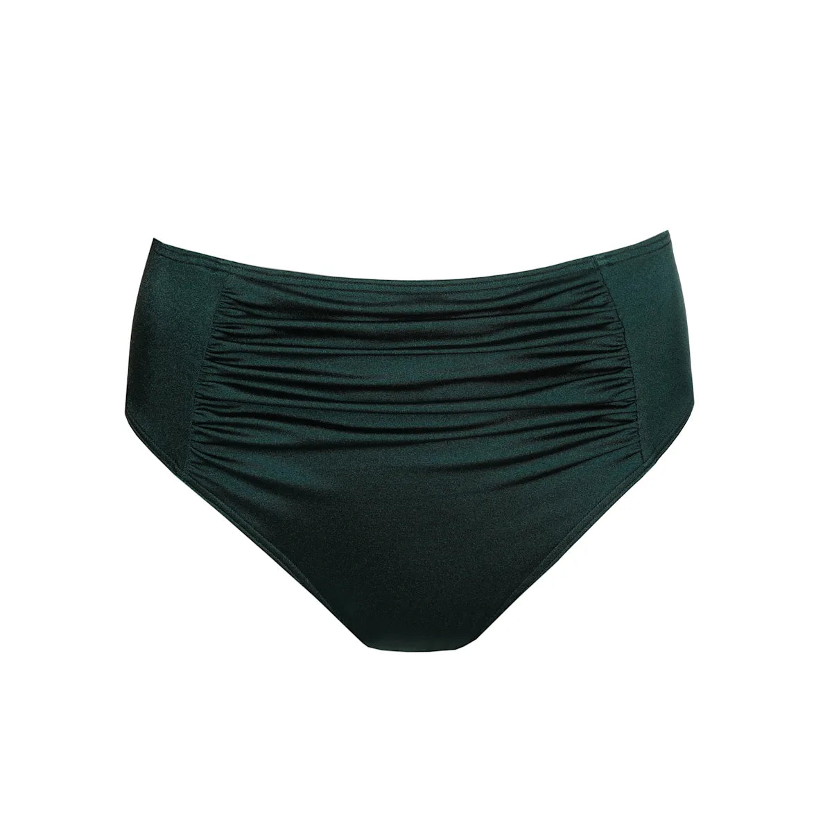Mangalore Full Bikini Brief In Jewel Green - Prima Donna