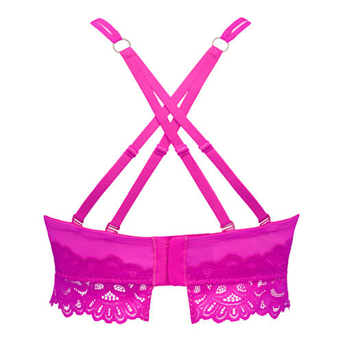Dear Night Plunge Bra - PrimaDonna Twist