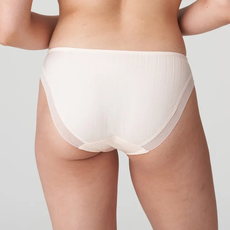 Knokke Rio Brief In Crystal Pink - Prima Donna Twist - BraTopia