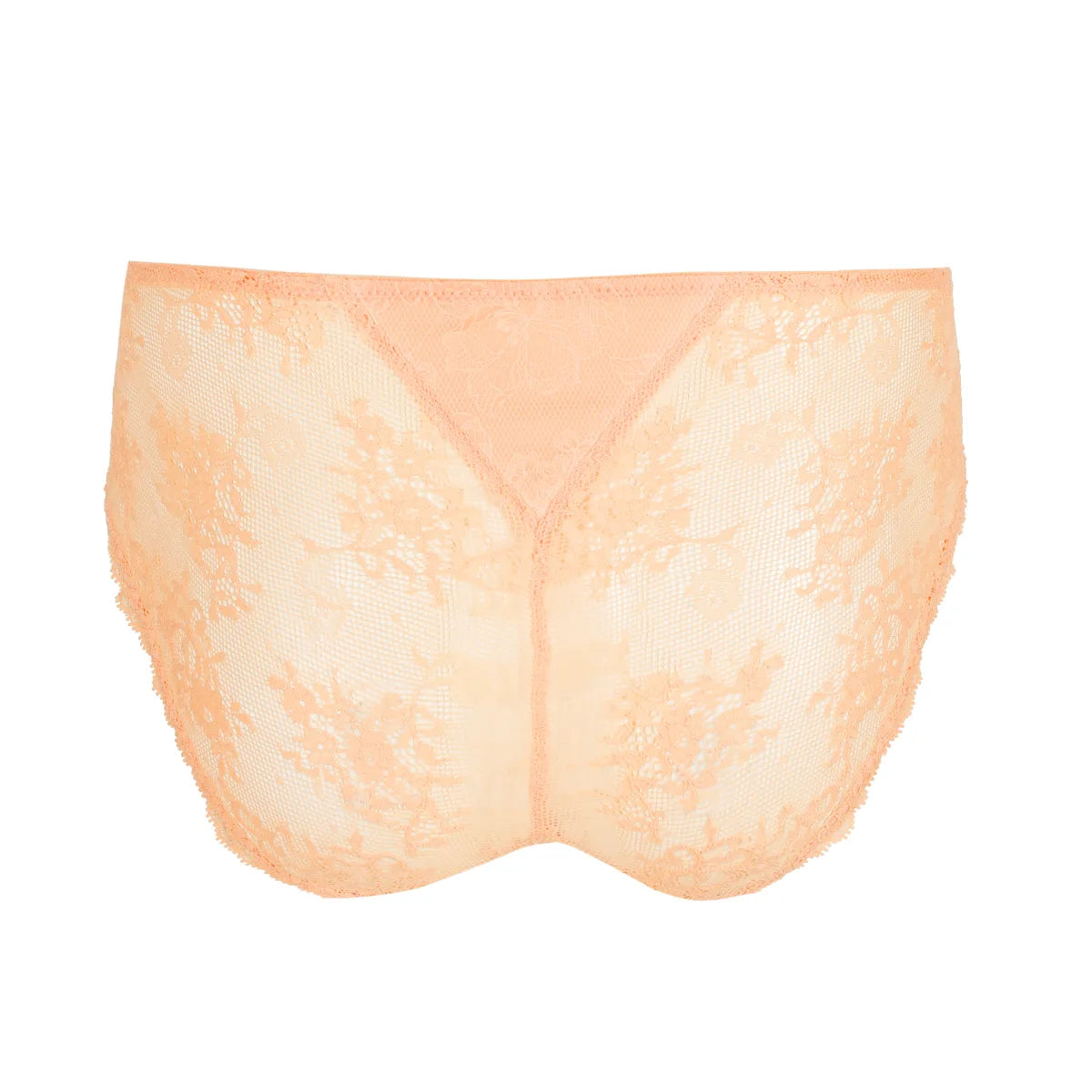 Playa Amor Rio Brief In Silky Dreams - PrimaDonna Twist - BraTopia