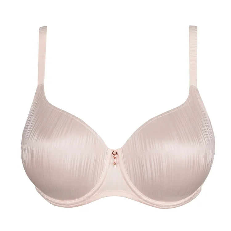 Knokke Heartshape In Crystal Pink - Prima Donna Twist - BraTopia
