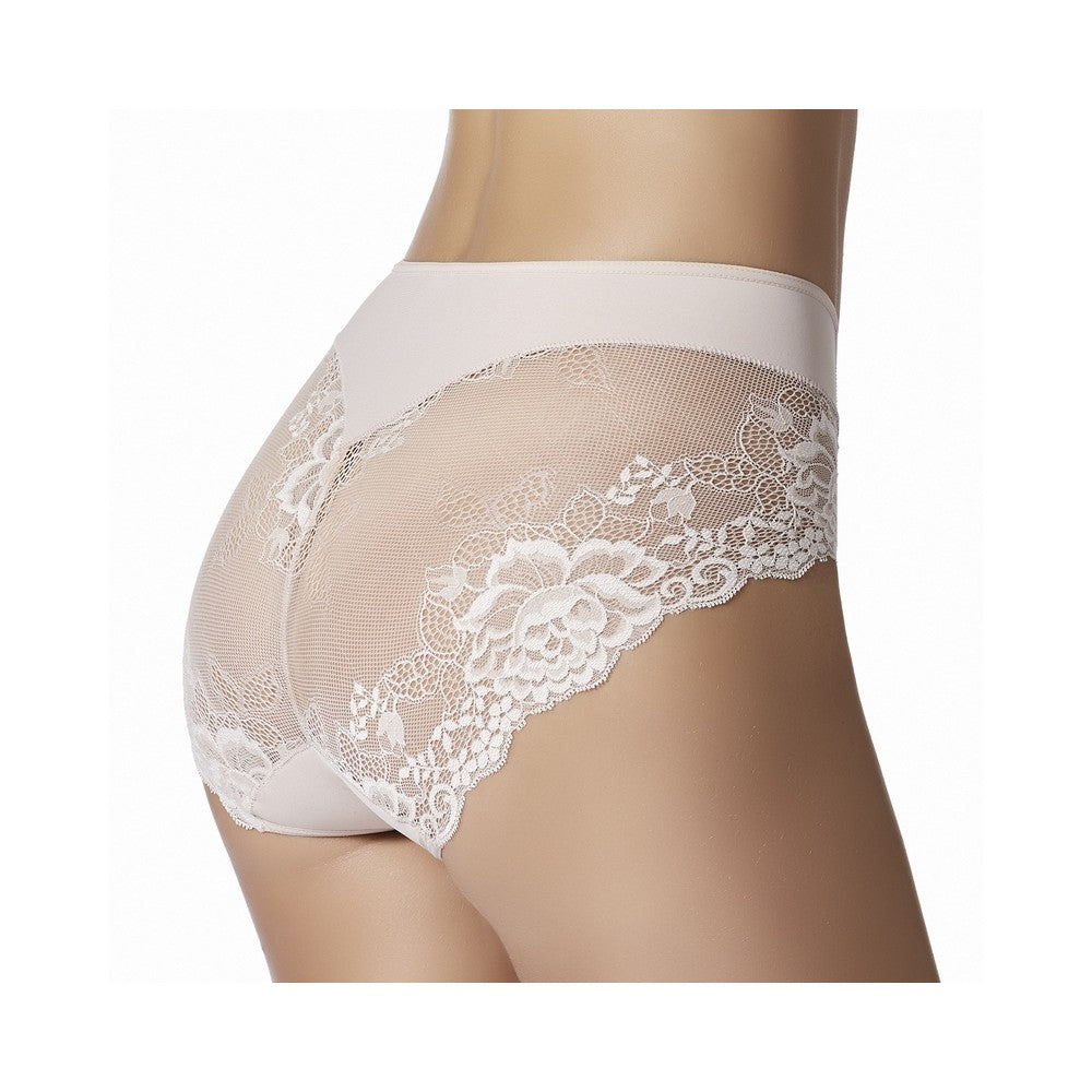 Niki Queen Greta Brief In Dune - Janira - BraTopia