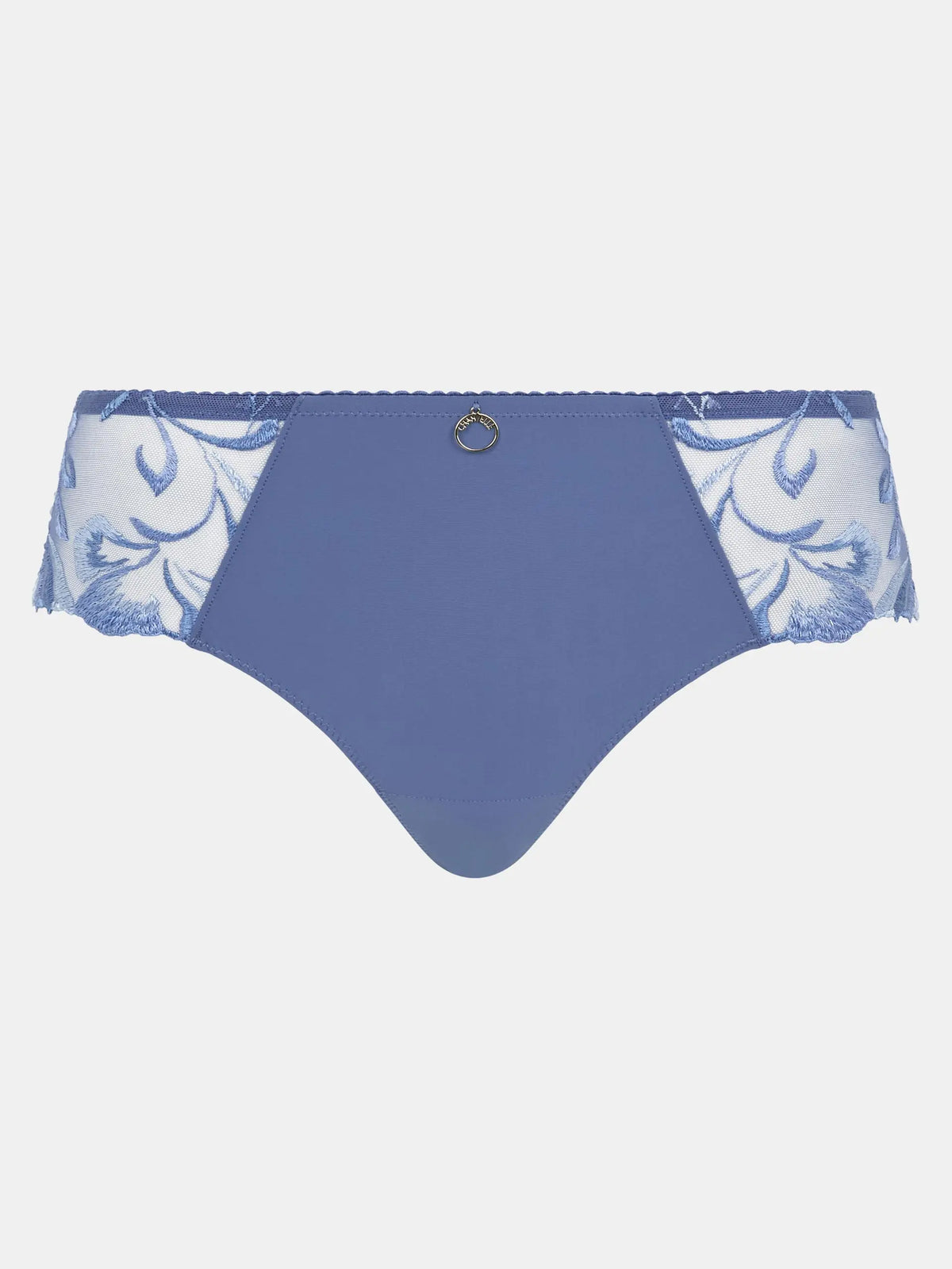 Majestic Shorty in Blue Sea - Chantelle