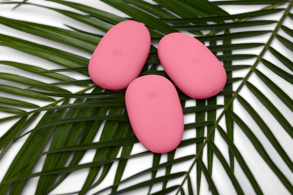 Ily Pebble Vibrator - Je Joue - BraTopia