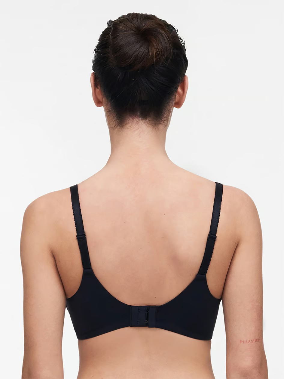 Norah Chic Flex Fit Unlined Bra - Chantelle