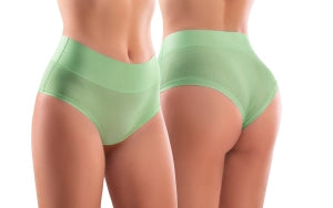 7 Days Brief In Leaf - Fun Panties - BraTopia