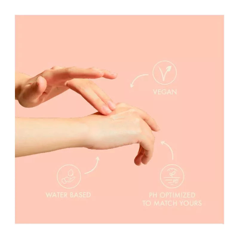 Au Natural Lubricant - Slow Sex - Lovely Planet