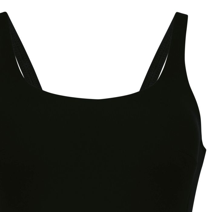Pure Swimsuit E-F Cup In Black - Rosa Faia - BraTopia