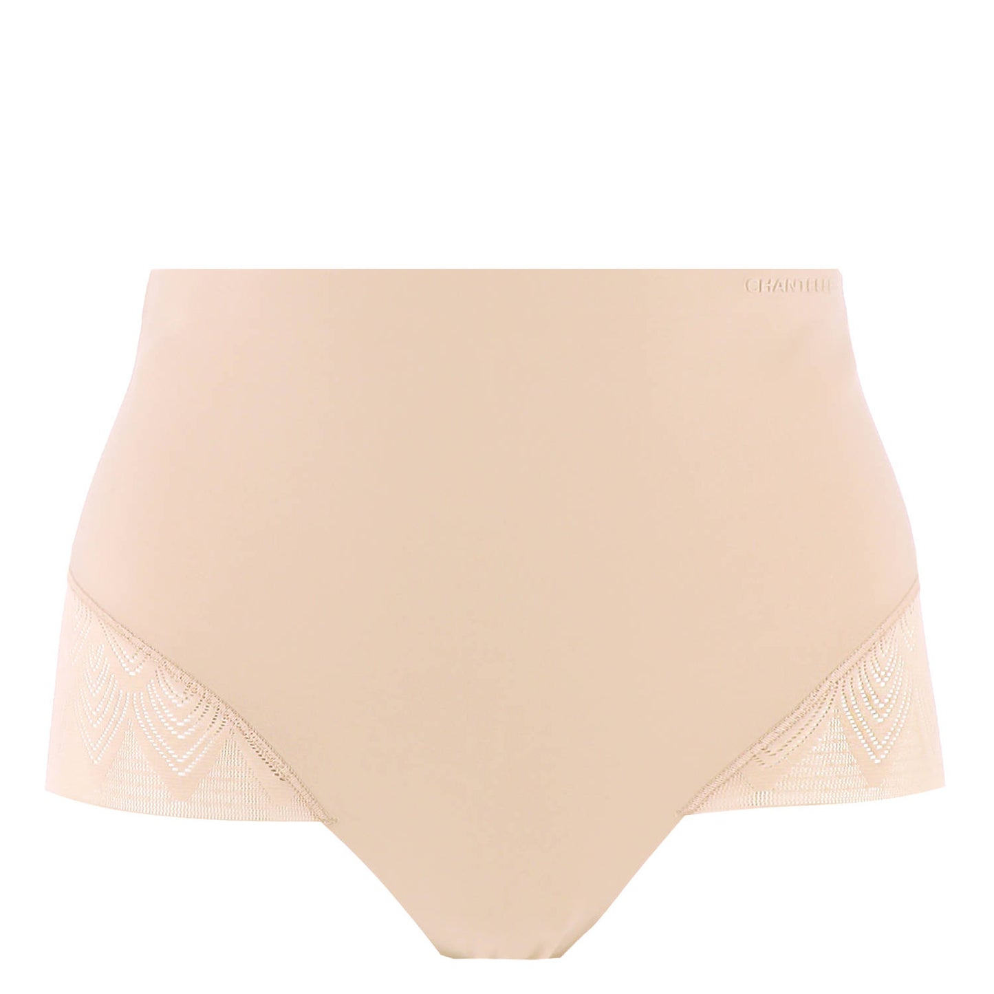 Sexy Shapewear Brief In Nude Blush - Chantelle