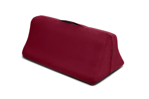 Tula Toy Mount Velvish In Merlot - Liberator - BraTopia