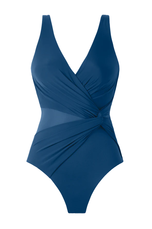 Illusionist Circe in Twilight - Miracle Suit