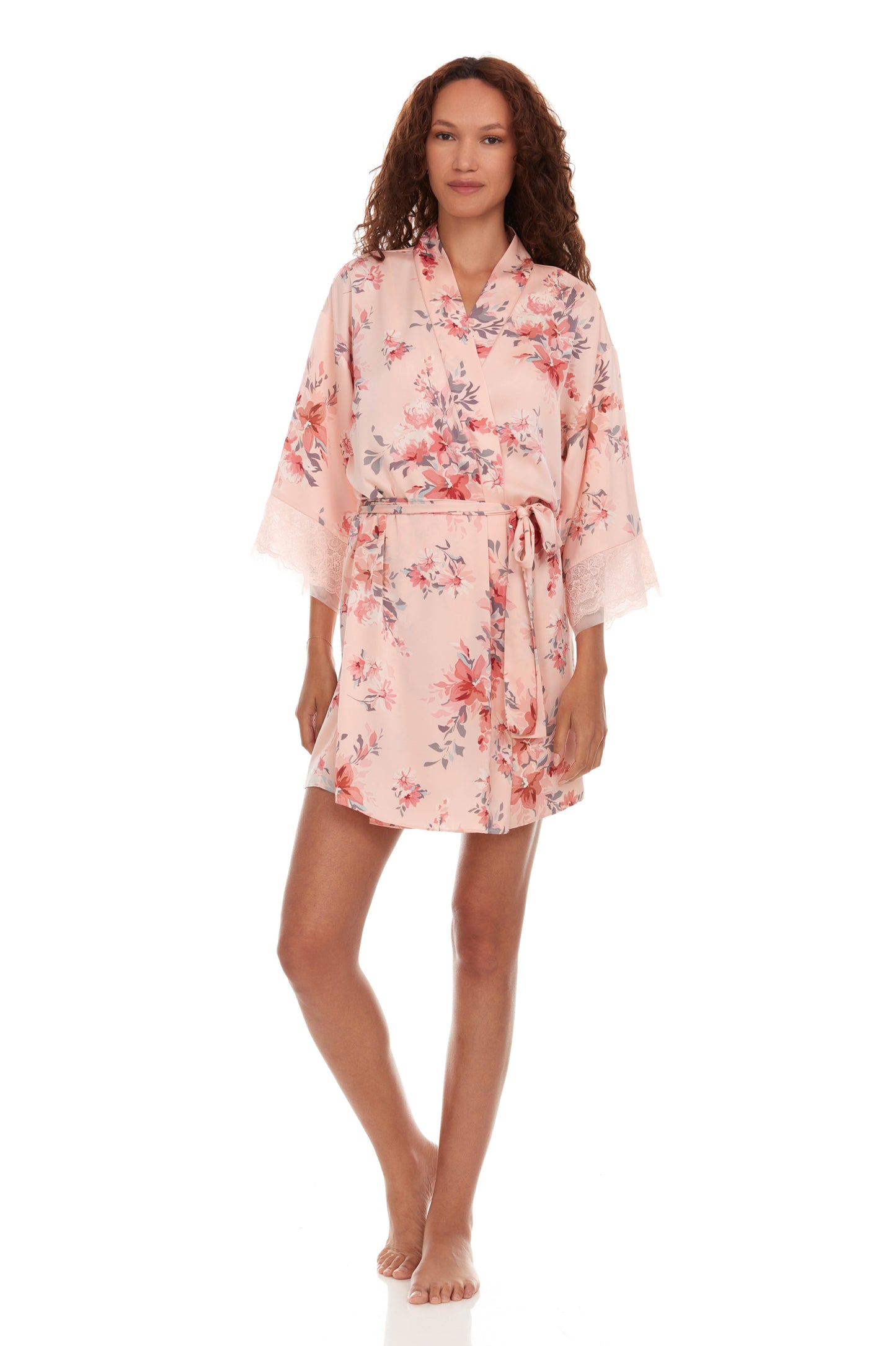 Andrea Wrap In Buff - Flora Nikrooz - Flora Nikrooz - BraTopia