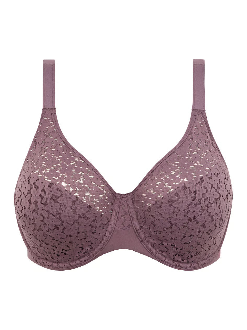 Norah Comfort Flex Fit Full Cup Fashion Bra - Chantelle