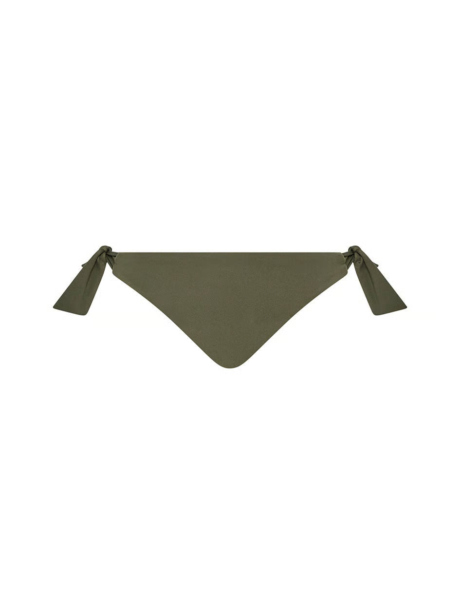 Serenita Side-Tie Bikini Swim Bottom - Chantelle